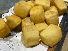 -桃园盛宴·岭南粤菜·手工茶点(南庄店)