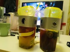 -YO!TEA有茶(坂田佳华领汇店)