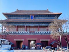 -东华门大街小区