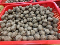 -伟记牛肉(金鸿公路店)