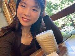 -时光花园(白鹭洲店)