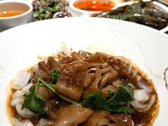 -潮澎派·潮汕菜大排档(南较西路店)