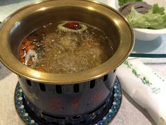 -东来顺饭庄(新源里店)