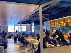 大堂-梨花牛肉汤饭(仁恒伊势丹店)