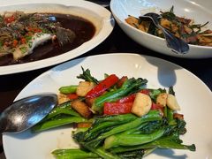 -宁波柏悦酒店·钱湖渔港