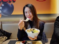 -熊吞·大碗丼烧肉饭(西市场嘉华店)