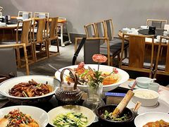 -盛福楼·惠山宴(盛岸路店)