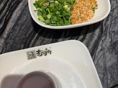 -老船舫·现做活鲜鱼馆(东郊记忆店)