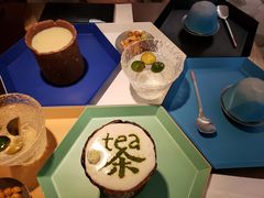 -茶是一枝花泡茶店