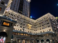 -尖沙咀