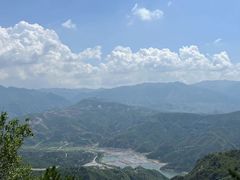 -北岳恒山