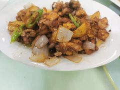 -广客美食坊(丹霞山店)