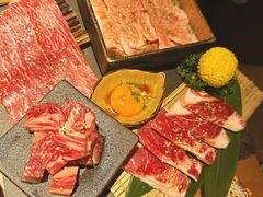 -MIKOMIKO和牛烧肉专门店(南门店)