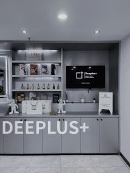 -Deeplus+韩国皮肤管理한국피부관리·C:Lab肌肤实验室