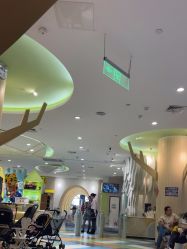 -MELAND CLUB亲子乐园·派对(浦东LCM置汇旭辉馆)