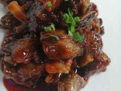 糖醋仔排-尚岛私房菜(西方巷店)