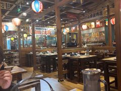 -小川洋风料理(街道口店)
