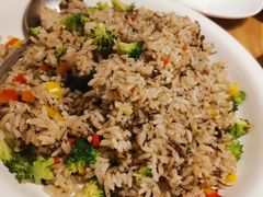 -枣子树·素食餐厅(普陀山店)