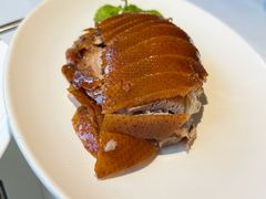 -四季民福烤鸭店(前门大栅栏店)