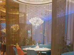 -阿里疆Alijiang·丝路美食·异域风情·清真(长楹天街店)