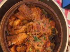 -柴火农家·江西赣南菜(土华店)