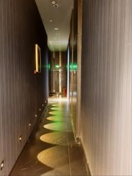 -曼格纳婚礼艺术中心(张江店)