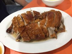 -粤味轩快餐店(天下第一泉店)
