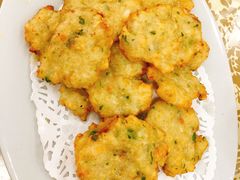 -红海湾豪记海鲜大排档