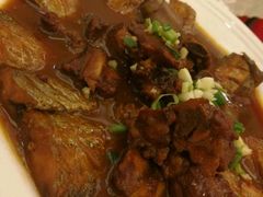 -开元食府(长兴路店)