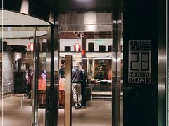 门面-湖滨28中餐厅·西湖宴·杭州君悦酒店