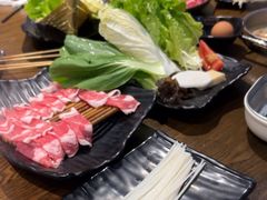 -呷哺呷哺 小火锅 (浦东新欧尚超市店)