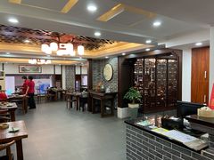 大堂-伯乐居茶艺馆(石岐大信店)