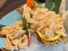 -家贺屋刺身寿司专门店