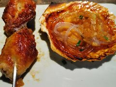 -很久以前羊肉串(昌里路三钢里店)