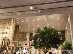 -博林天瑞喜来登酒店·西丽尚膳