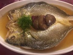 -桃花印巷江南小馆(朝阳路店)