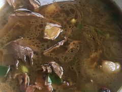 -翠茗农庄土菜馆(天目湖店)