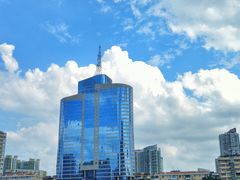 -珠江夜游广州塔·中大码头