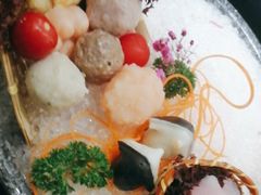 -湊湊火锅·茶憩(打浦桥日月光店)