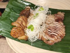 -蘑界·野生菌火锅(深业上城店)