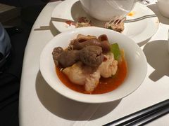 -漾亚·雍雅合鲜(桐梓林店)