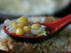 -梯坎豆花