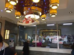 -清真·二嫂子煎饼果子(鼓楼旗舰形象店)