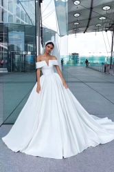 点击看大图 -韩国天使嫁衣婚纱礼服馆(上海旗舰店)