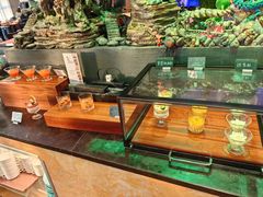 -天津海河悦榕庄·Lobby Lounge大堂吧