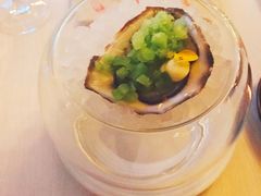 生蚝-迪拜帆船酒店海底餐厅