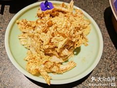 -真地道京味府·鲜橙烤鸭·北京菜(朝外大街东大桥店)