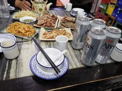 -驴登高步步顺驴肉店(盛欣园店)