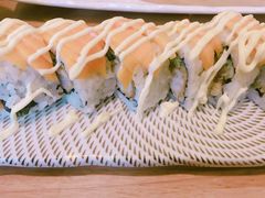 -村上一屋·亚洲菜融合小馆(南楼店)