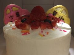 -花间烘焙BLossom Bakery